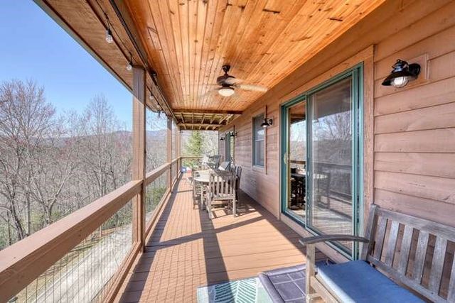 230 Smokin Ridge, Hayesville, NC 28904