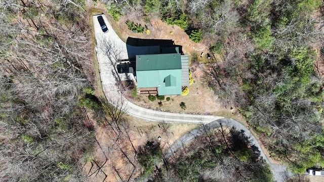 230 Smokin Ridge, Hayesville, NC 28904