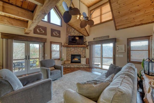 230 Smokin Ridge, Hayesville, NC 28904