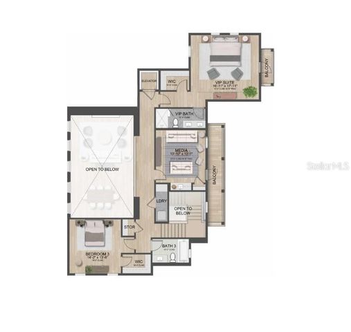 1387 HARBOR DRIVE, Sarasota, FL 34239