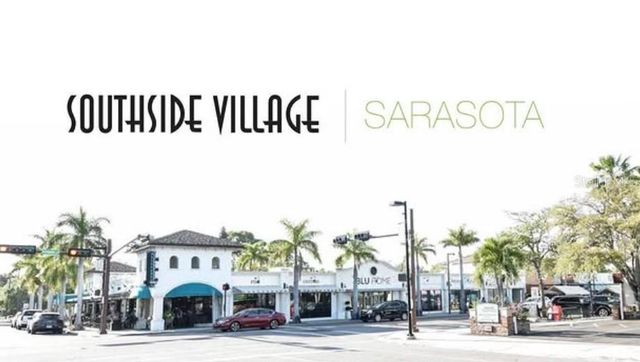 1387 HARBOR DRIVE, Sarasota, FL 34239