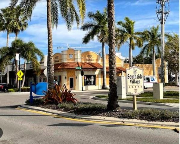 1387 HARBOR DRIVE, Sarasota, FL 34239