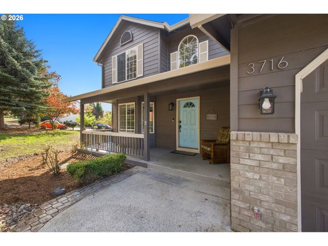 3716 Se SUNRISE Dr, Camas, WA 98607