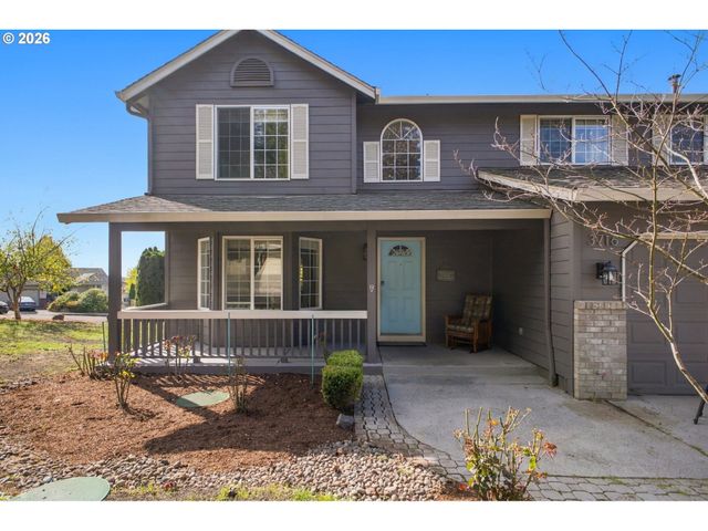 3716 Se SUNRISE Dr, Camas, WA 98607
