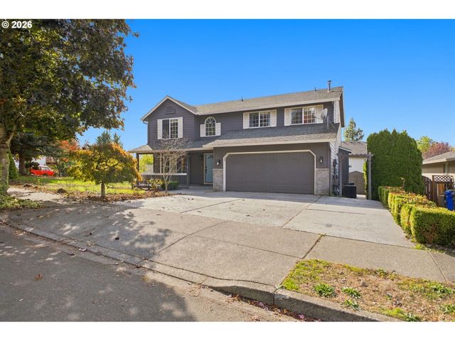 3716 Se SUNRISE Dr, Camas, WA 98607