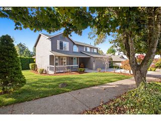 3716 Se SUNRISE Dr, Camas, WA 98607
