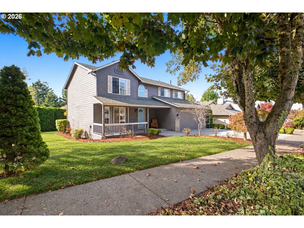 3716 Se SUNRISE Dr, Camas, WA 98607