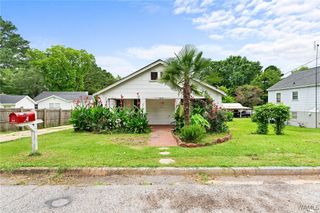 1818 25th, Northport, AL 35476