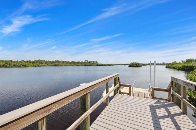 10300 CORAL LANDINGS COURT 90, Placida, FL 33946