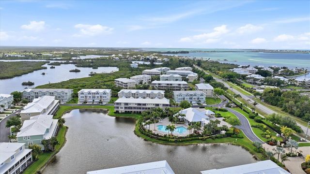 10300 CORAL LANDINGS COURT 90, Placida, FL 33946