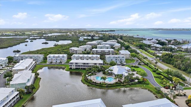 10300 CORAL LANDINGS COURT 90, Placida, FL 33946