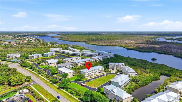 10300 CORAL LANDINGS COURT 90, Placida, FL 33946