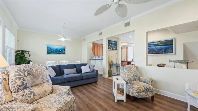 10300 CORAL LANDINGS COURT 90, Placida, FL 33946