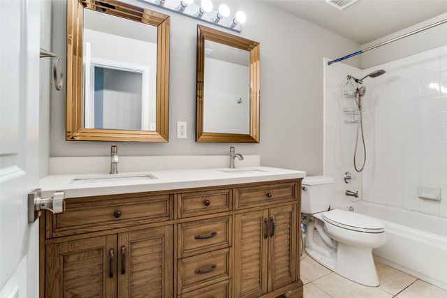7006 Woodsprings Drive, Garland, TX 75044