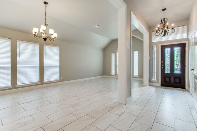 7006 Woodsprings Drive, Garland, TX 75044