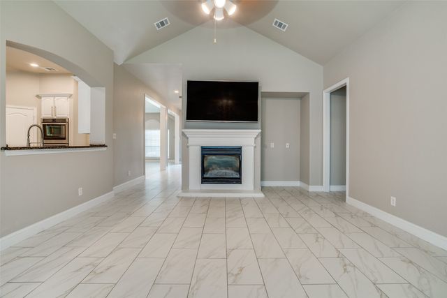 7006 Woodsprings Drive, Garland, TX 75044