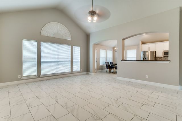 7006 Woodsprings Drive, Garland, TX 75044
