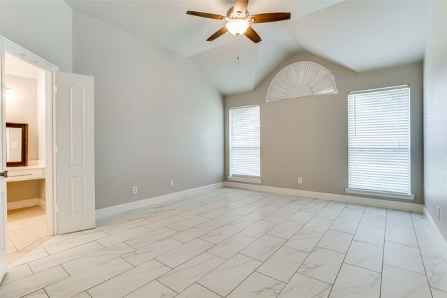 7006 Woodsprings Drive, Garland, TX 75044