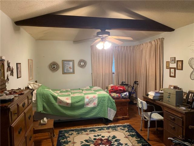 1637 E Hammond Street, Fayetteville, AR 72701