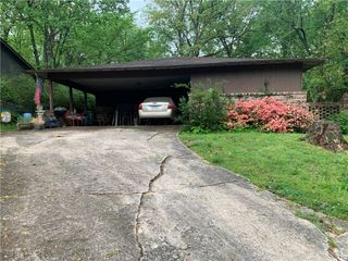 1637 E Hammond Street, Fayetteville, AR 72701