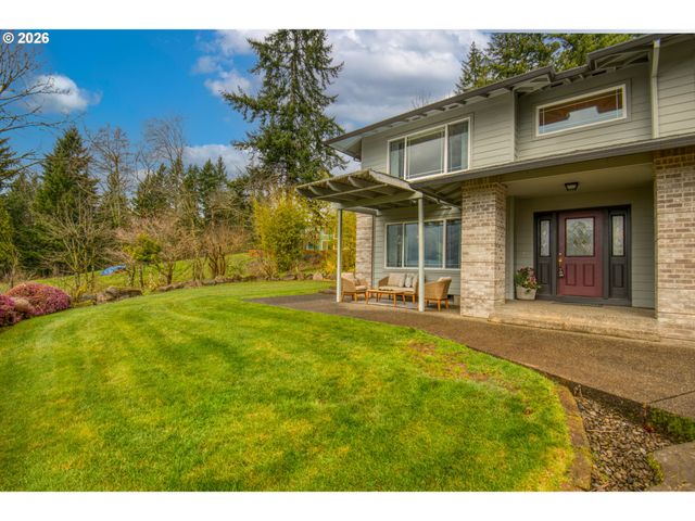 9690 Se 257TH Dr, Damascus, OR 97089