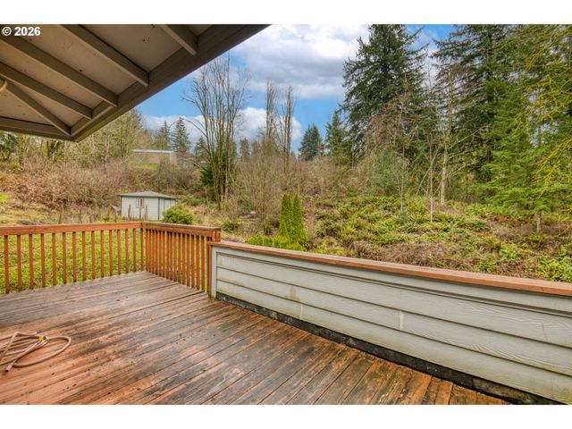 9690 Se 257TH Dr, Damascus, OR 97089