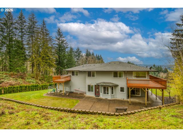 9690 Se 257TH Dr, Damascus, OR 97089