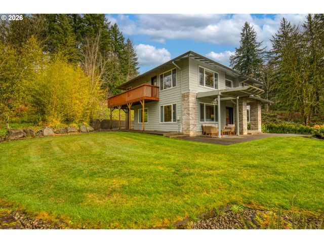 9690 Se 257TH Dr, Damascus, OR 97089