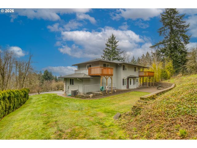 9690 Se 257TH Dr, Damascus, OR 97089