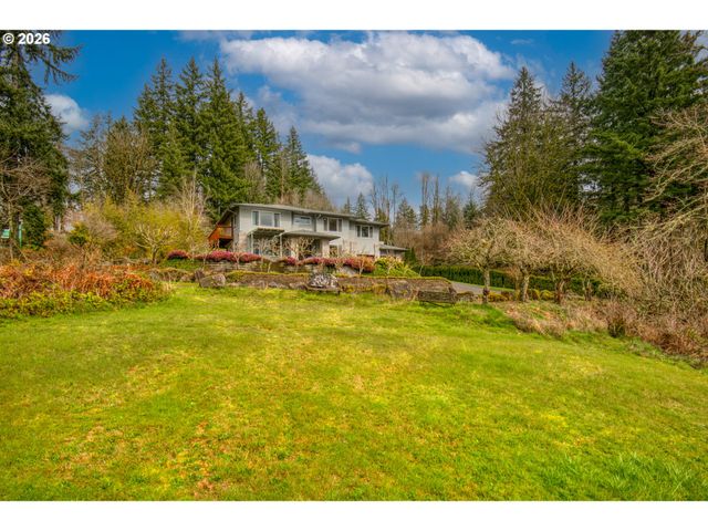 9690 Se 257TH Dr, Damascus, OR 97089