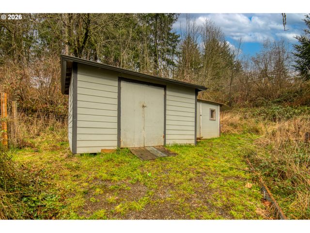 9690 Se 257TH Dr, Damascus, OR 97089