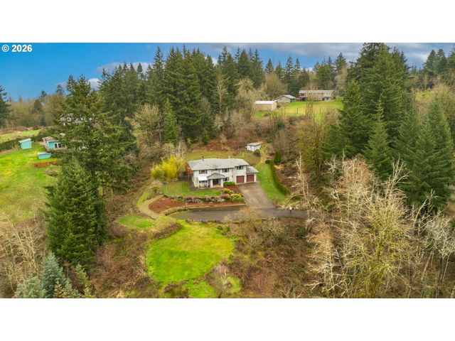 9690 Se 257TH Dr, Damascus, OR 97089