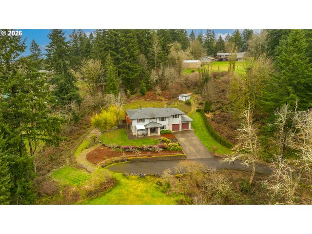 9690 Se 257TH Dr, Damascus, OR 97089