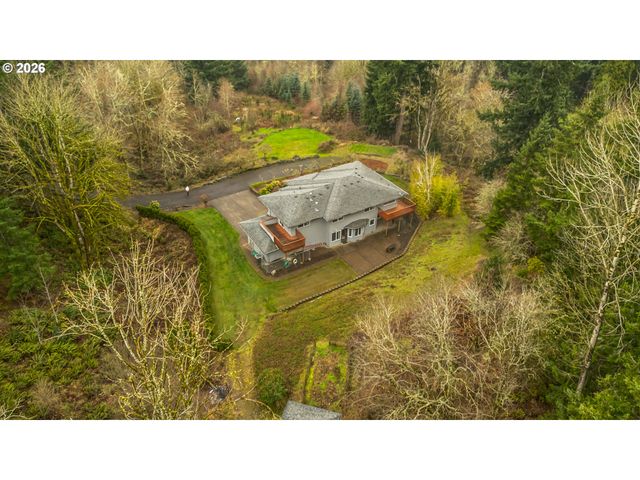 9690 Se 257TH Dr, Damascus, OR 97089