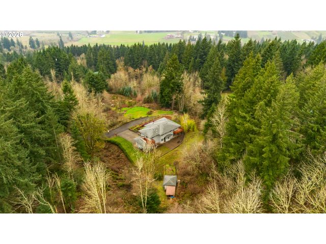 9690 Se 257TH Dr, Damascus, OR 97089