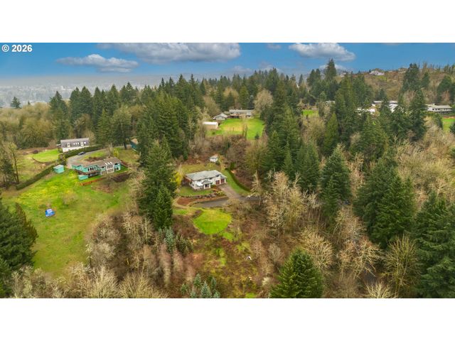 9690 Se 257TH Dr, Damascus, OR 97089