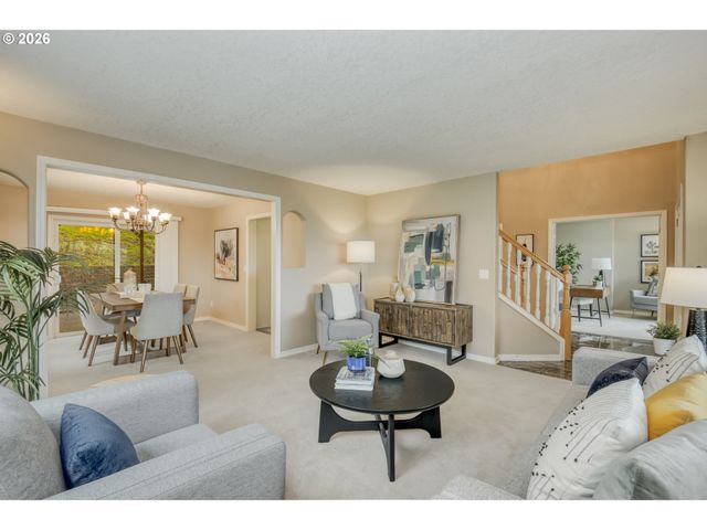 9690 Se 257TH Dr, Damascus, OR 97089