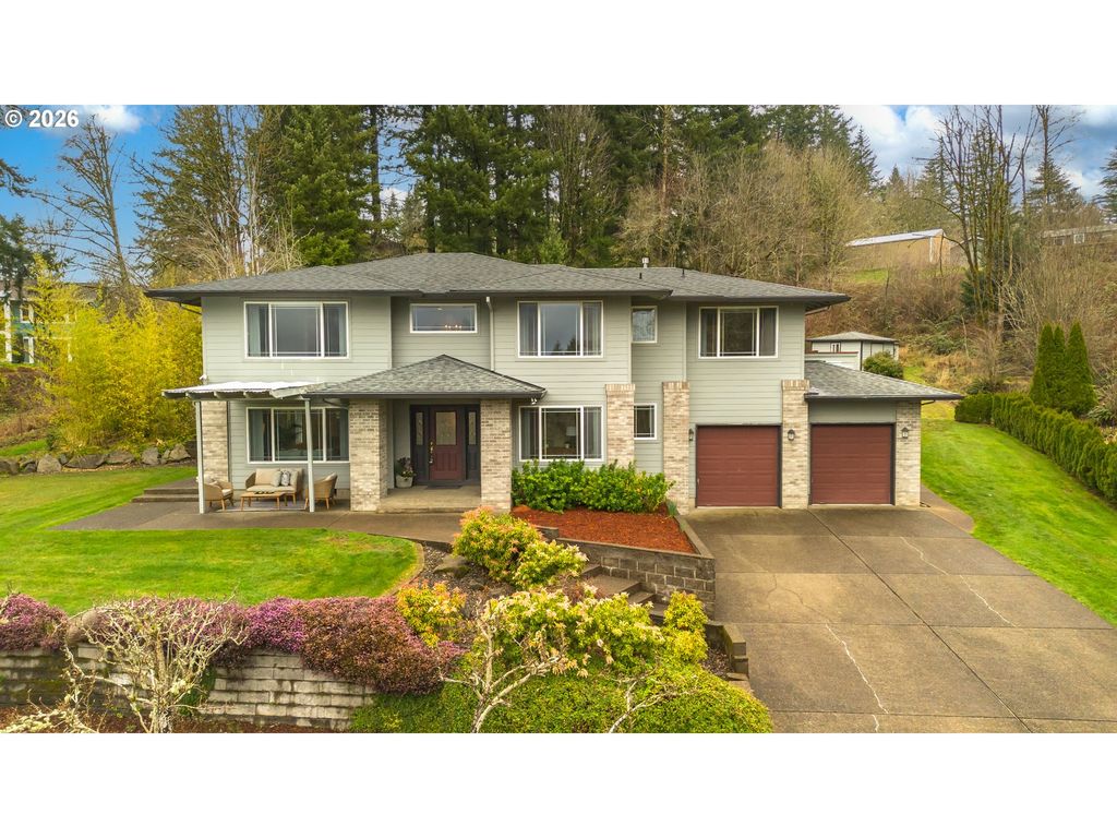 9690 Se 257TH Dr, Damascus, OR 97089