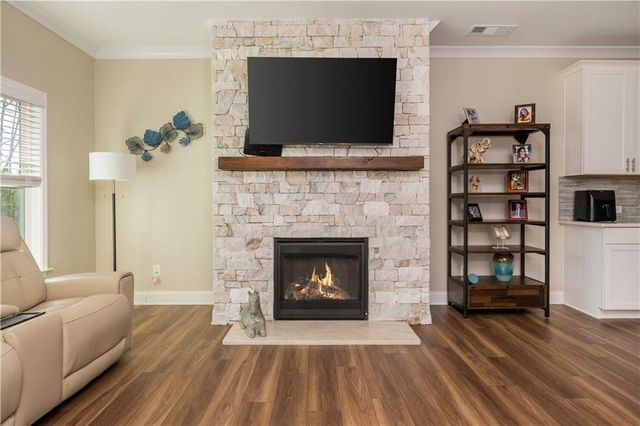 908 Summit Drive, Canton, GA 30114