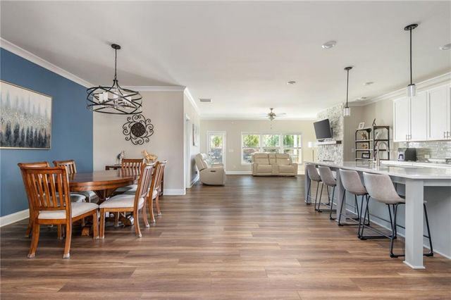 908 Summit Drive, Canton, GA 30114