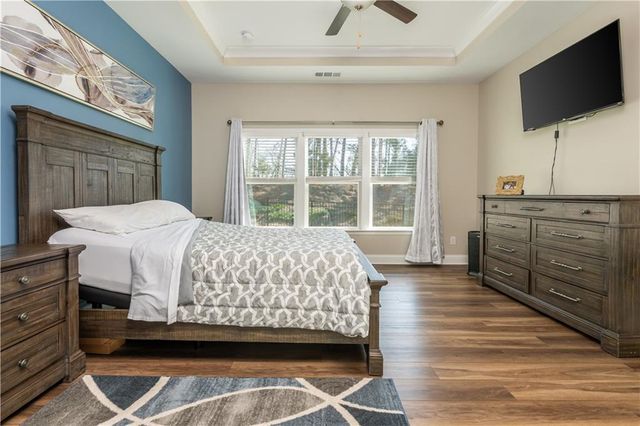 908 Summit Drive, Canton, GA 30114