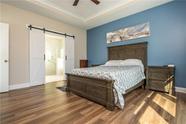 908 Summit Drive, Canton, GA 30114