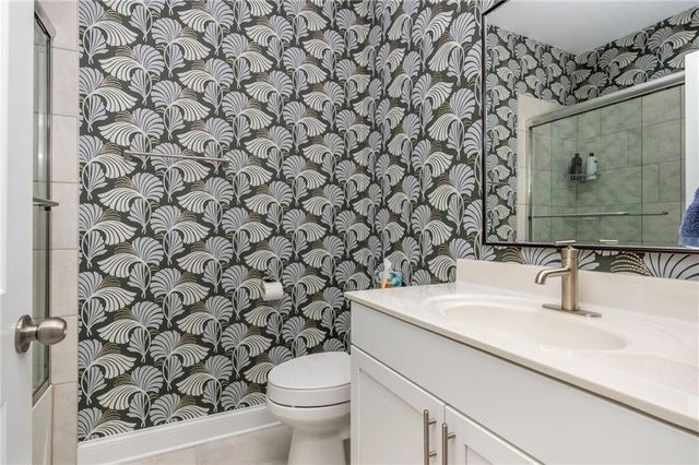 908 Summit Drive, Canton, GA 30114