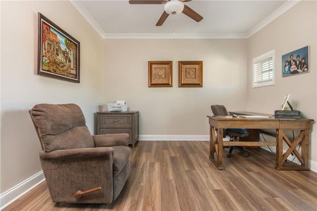 908 Summit Drive, Canton, GA 30114