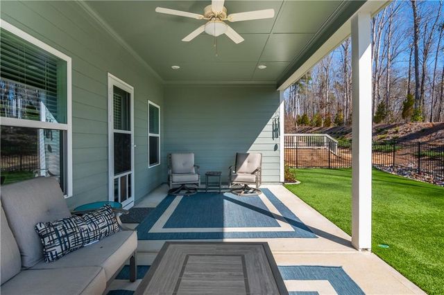 908 Summit Drive, Canton, GA 30114