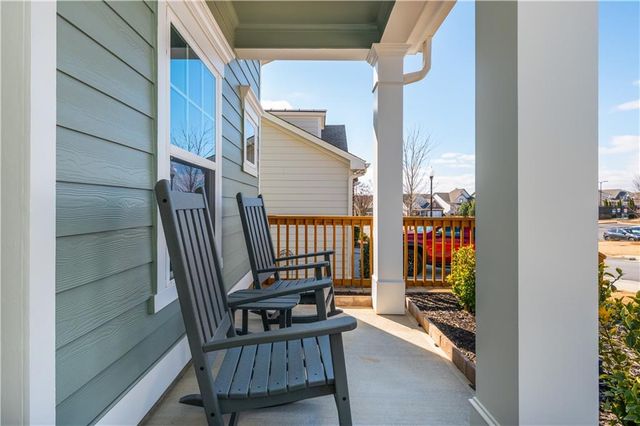 908 Summit Drive, Canton, GA 30114