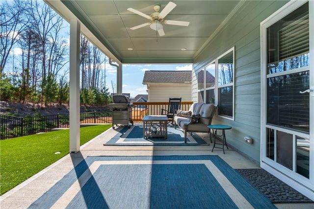 908 Summit Drive, Canton, GA 30114