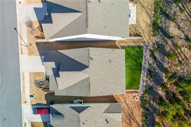 908 Summit Drive, Canton, GA 30114