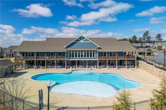 908 Summit Drive, Canton, GA 30114