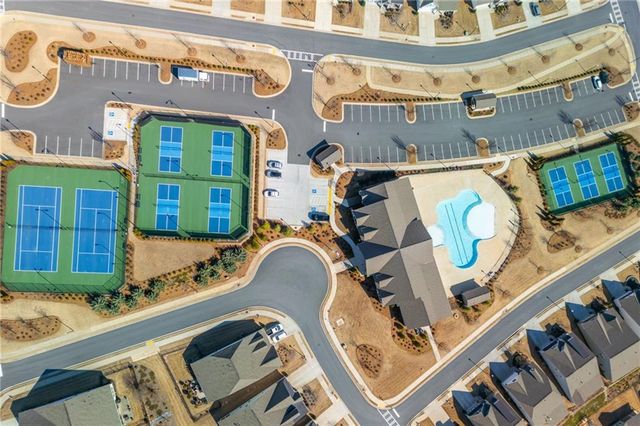 908 Summit Drive, Canton, GA 30114